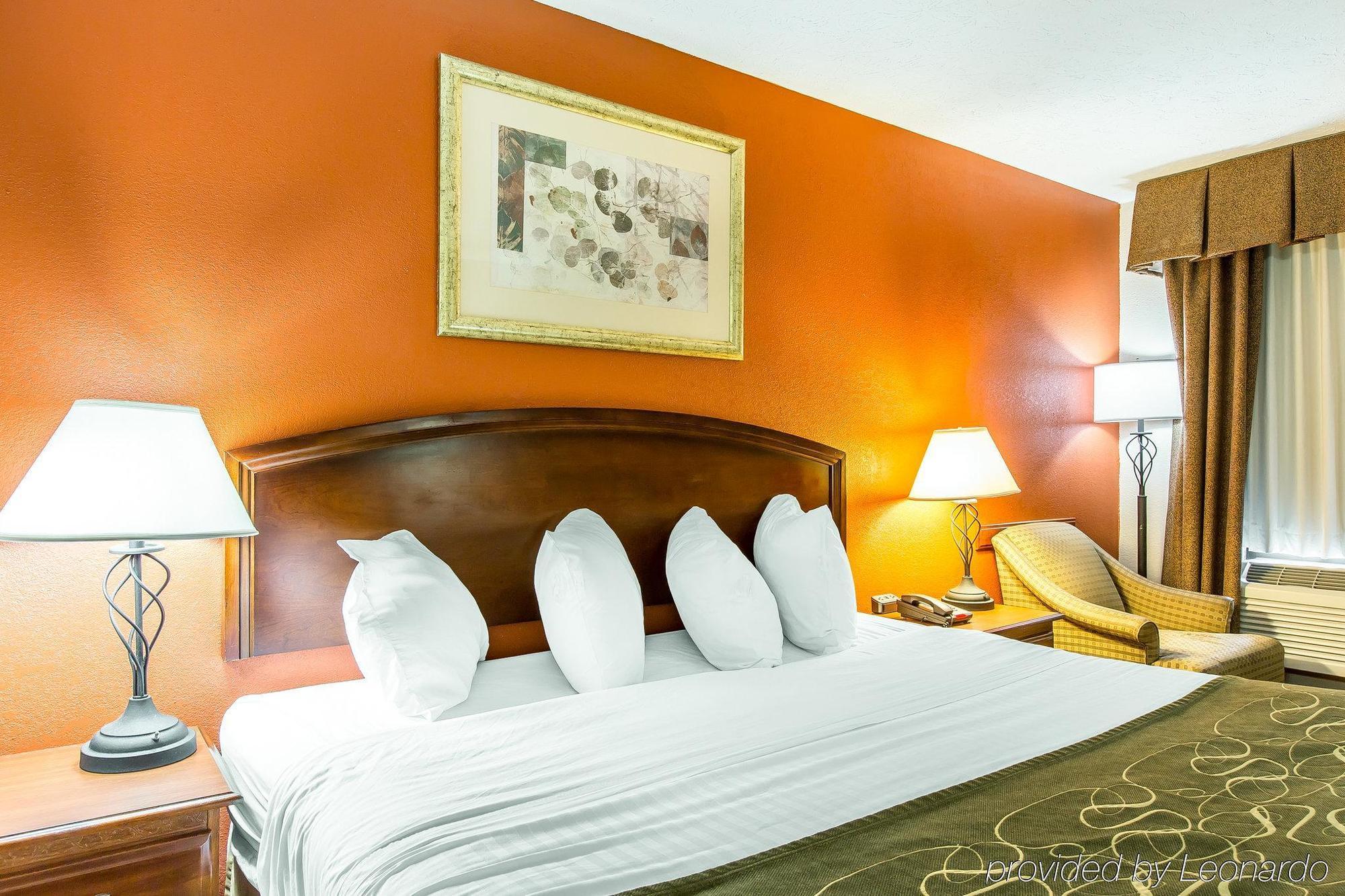 อีโคโน ลอดจ์ Hotel ออเบิร์น ภายนอก รูปภาพ